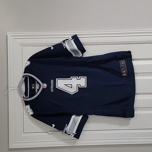 Dallas Cowboys Jersey Dak Prescott